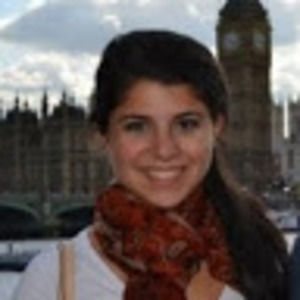 Meet your Posher, Alisa